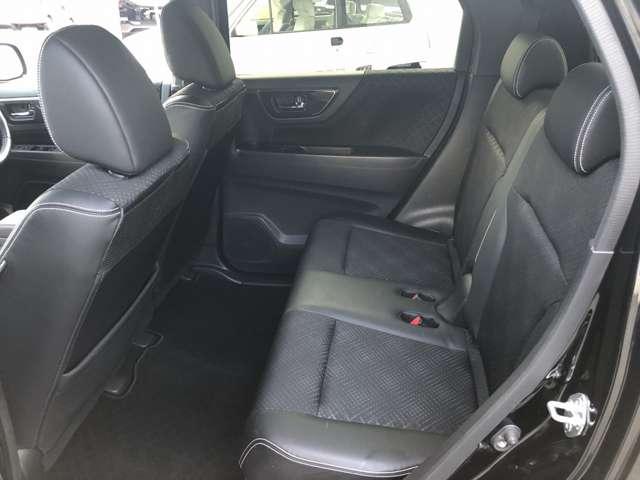 N-WGN G・ターボパッケージ スタイルアップPKG ナビ装着用スペシャルPKG SDナビ Bluetooth接続 Bカメラ 前後ドラレコ クルコン ステアSW パドルシフト ハーフレザー HIDオートライト LEDフォグ(27枚目)