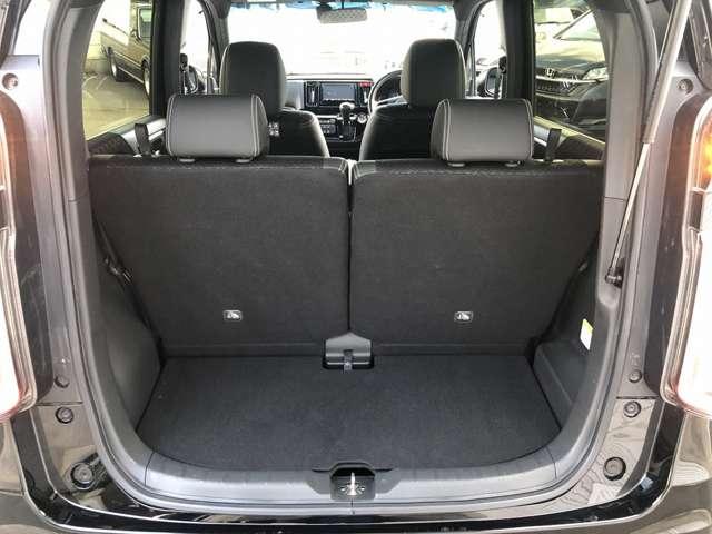 N-WGN G・ターボパッケージ スタイルアップPKG ナビ装着用スペシャルPKG SDナビ Bluetooth接続 Bカメラ 前後ドラレコ クルコン ステアSW パドルシフト ハーフレザー HIDオートライト LEDフォグ(28枚目)