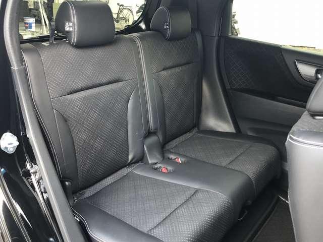 N-WGN G・ターボパッケージ スタイルアップPKG ナビ装着用スペシャルPKG SDナビ Bluetooth接続 Bカメラ 前後ドラレコ クルコン ステアSW パドルシフト ハーフレザー HIDオートライト LEDフォグ(64枚目)