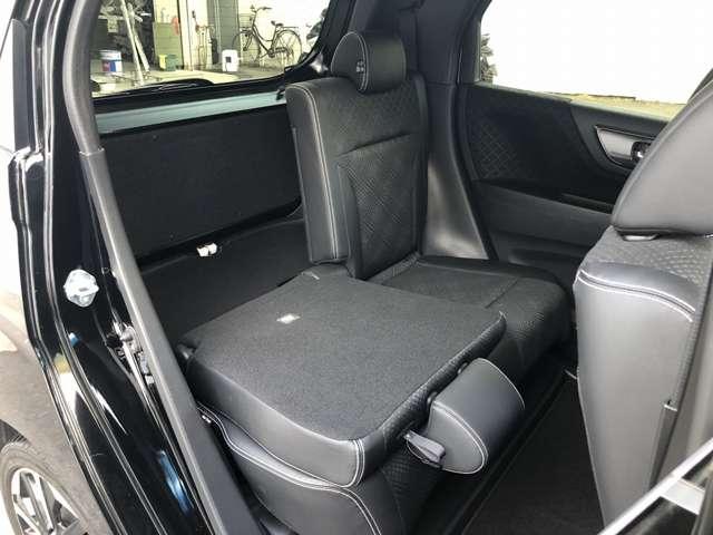 N-WGN G・ターボパッケージ スタイルアップPKG ナビ装着用スペシャルPKG SDナビ Bluetooth接続 Bカメラ 前後ドラレコ クルコン ステアSW パドルシフト ハーフレザー HIDオートライト LEDフォグ(65枚目)