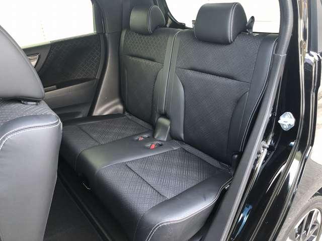 N-WGN G・ターボパッケージ スタイルアップPKG ナビ装着用スペシャルPKG SDナビ Bluetooth接続 Bカメラ 前後ドラレコ クルコン ステアSW パドルシフト ハーフレザー HIDオートライト LEDフォグ(68枚目)