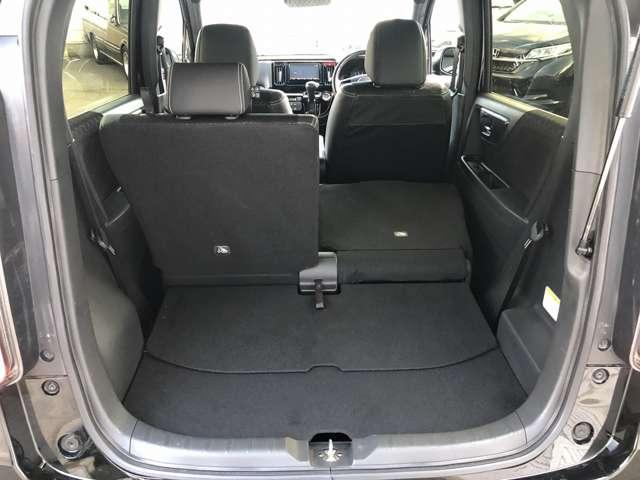 N-WGN G・ターボパッケージ スタイルアップPKG ナビ装着用スペシャルPKG SDナビ Bluetooth接続 Bカメラ 前後ドラレコ クルコン ステアSW パドルシフト ハーフレザー HIDオートライト LEDフォグ(70枚目)