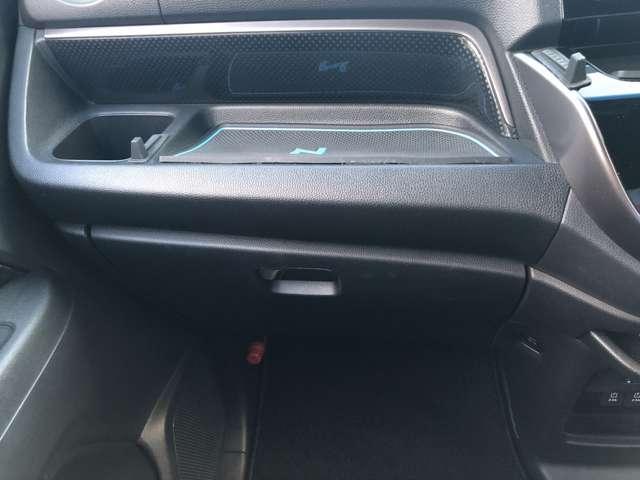 N-WGN G・ターボパッケージ スタイルアップPKG ナビ装着用スペシャルPKG SDナビ Bluetooth接続 Bカメラ 前後ドラレコ クルコン ステアSW パドルシフト ハーフレザー HIDオートライト LEDフォグ(80枚目)