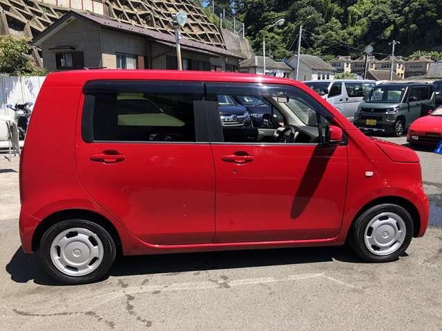 N-WGN Lホンダセンシング SDナビ Bluetooth接続 バックカメラ パーキングソナー ETC USB充電 シートヒータ オートライト ステアスイッチ CMBS LKAS ACC 先行車発進告知 標識検知 オートハイビーム(6枚目)