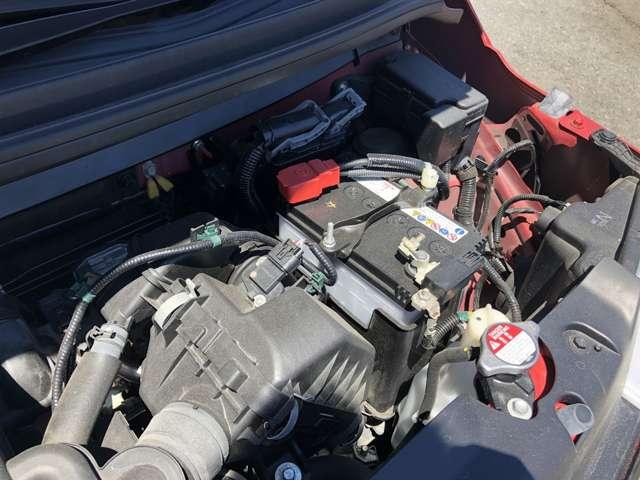 N-WGN Lホンダセンシング SDナビ Bluetooth接続 バックカメラ パーキングソナー ETC USB充電 シートヒータ オートライト ステアスイッチ CMBS LKAS ACC 先行車発進告知 標識検知 オートハイビーム(12枚目)