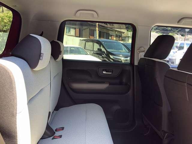 N-WGN Lホンダセンシング SDナビ Bluetooth接続 バックカメラ パーキングソナー ETC USB充電 シートヒータ オートライト ステアスイッチ CMBS LKAS ACC 先行車発進告知 標識検知 オートハイビーム(22枚目)