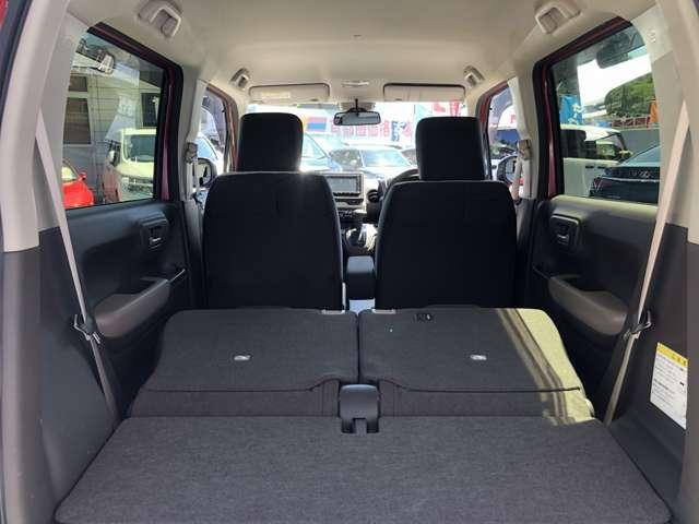 N-WGN Lホンダセンシング SDナビ Bluetooth接続 バックカメラ パーキングソナー ETC USB充電 シートヒータ オートライト ステアスイッチ CMBS LKAS ACC 先行車発進告知 標識検知 オートハイビーム(27枚目)