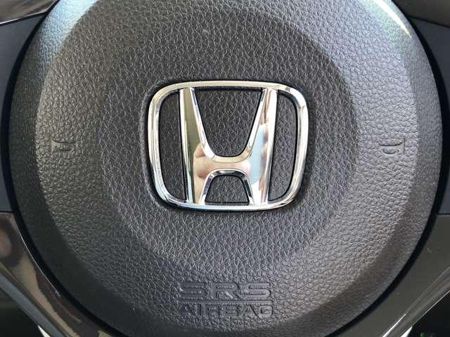 N-WGN Lホンダセンシング SDナビ Bluetooth接続 バックカメラ パーキングソナー ETC USB充電 シートヒータ オートライト ステアスイッチ CMBS LKAS ACC 先行車発進告知 標識検知 オートハイビーム(31枚目)