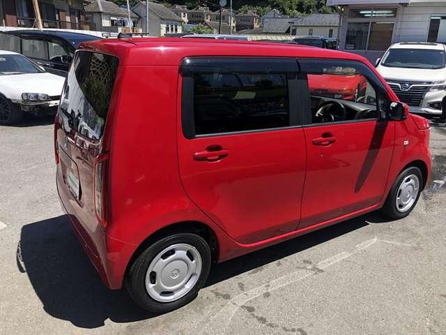 N-WGN Lホンダセンシング SDナビ Bluetooth接続 バックカメラ パーキングソナー ETC USB充電 シートヒータ オートライト ステアスイッチ CMBS LKAS ACC 先行車発進告知 標識検知 オートハイビーム(42枚目)