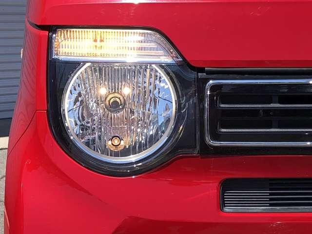 N-WGN Lホンダセンシング SDナビ Bluetooth接続 バックカメラ パーキングソナー ETC USB充電 シートヒータ オートライト ステアスイッチ CMBS LKAS ACC 先行車発進告知 標識検知 オートハイビーム(46枚目)