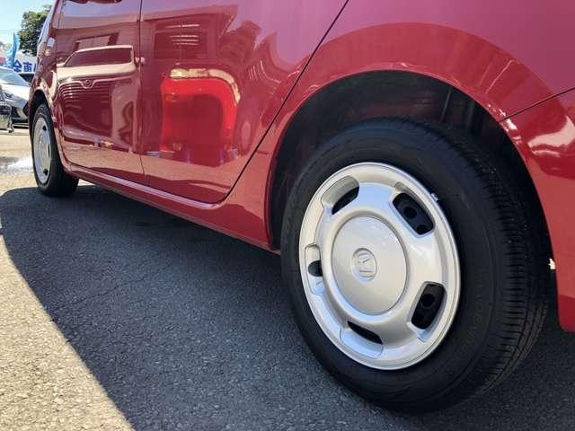 N-WGN Lホンダセンシング SDナビ Bluetooth接続 バックカメラ パーキングソナー ETC USB充電 シートヒータ オートライト ステアスイッチ CMBS LKAS ACC 先行車発進告知 標識検知 オートハイビーム(55枚目)