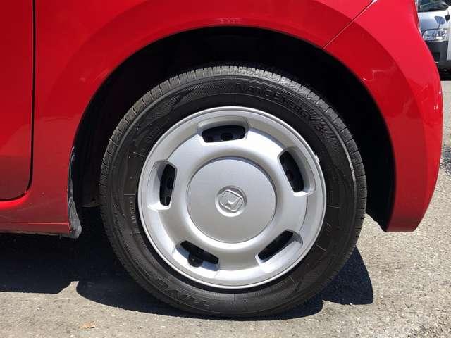 N-WGN Lホンダセンシング SDナビ Bluetooth接続 バックカメラ パーキングソナー ETC USB充電 シートヒータ オートライト ステアスイッチ CMBS LKAS ACC 先行車発進告知 標識検知 オートハイビーム(59枚目)