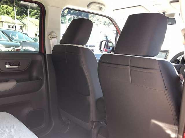 N-WGN Lホンダセンシング SDナビ Bluetooth接続 バックカメラ パーキングソナー ETC USB充電 シートヒータ オートライト ステアスイッチ CMBS LKAS ACC 先行車発進告知 標識検知 オートハイビーム(61枚目)