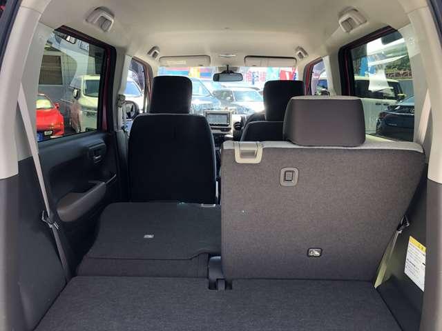 N-WGN Lホンダセンシング SDナビ Bluetooth接続 バックカメラ パーキングソナー ETC USB充電 シートヒータ オートライト ステアスイッチ CMBS LKAS ACC 先行車発進告知 標識検知 オートハイビーム(66枚目)