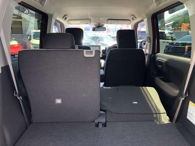 N-WGN Lホンダセンシング SDナビ Bluetooth接続 バックカメラ パーキングソナー ETC USB充電 シートヒータ オートライト ステアスイッチ CMBS LKAS ACC 先行車発進告知 標識検知 オートハイビーム(67枚目)