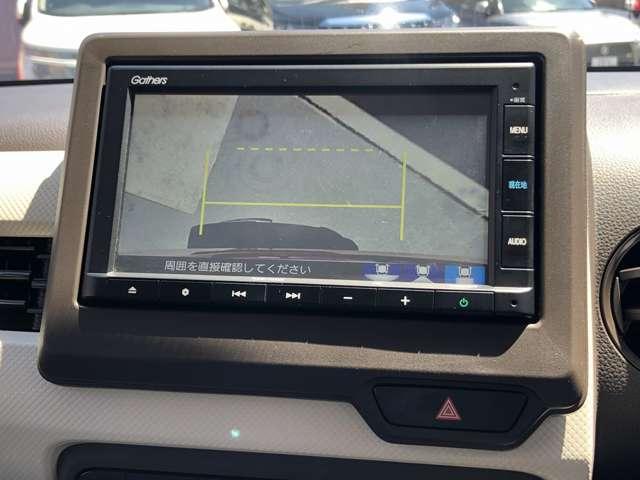 N-WGN Lホンダセンシング SDナビ Bluetooth接続 バックカメラ パーキングソナー ETC USB充電 シートヒータ オートライト ステアスイッチ CMBS LKAS ACC 先行車発進告知 標識検知 オートハイビーム(77枚目)