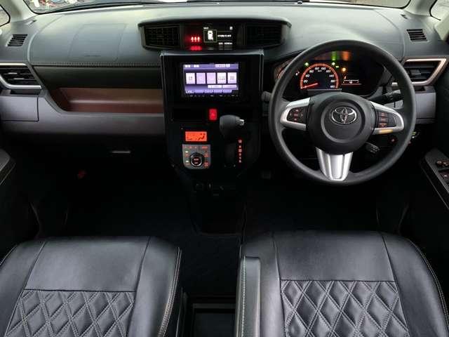 タンク G S フルセグナビ後席MドラレコLEDライトI-STOP(3枚目)