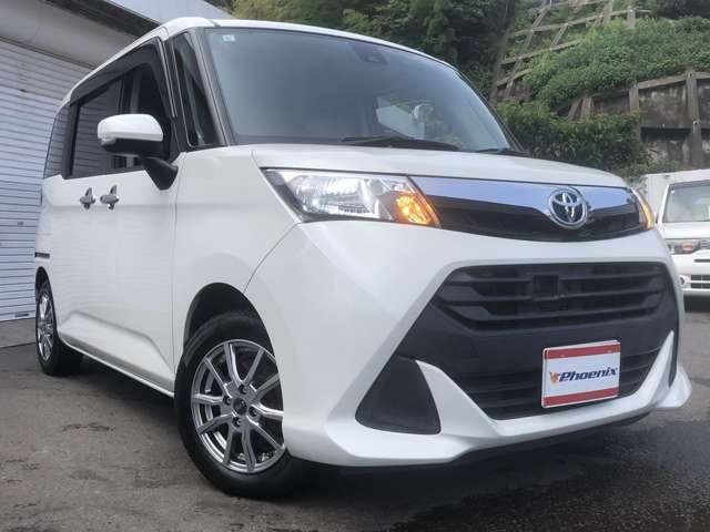 タンク G S フルセグナビ後席MドラレコLEDライトI-STOP(5枚目)