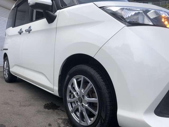 タンク G S フルセグナビ後席MドラレコLEDライトI-STOP(12枚目)