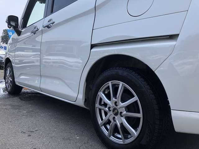 タンク G S フルセグナビ後席MドラレコLEDライトI-STOP(13枚目)