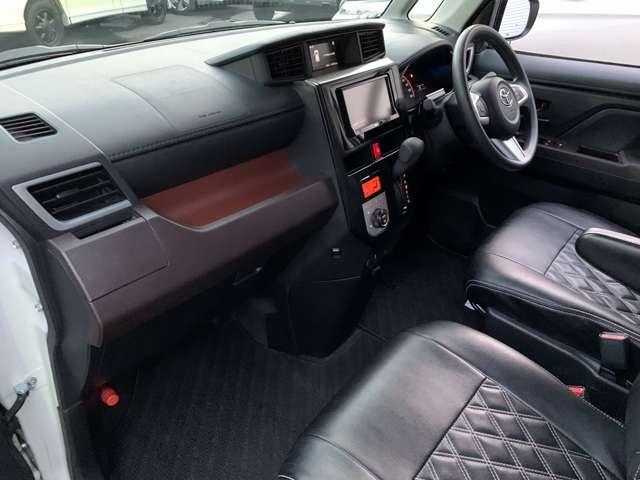 タンク G S フルセグナビ後席MドラレコLEDライトI-STOP(22枚目)