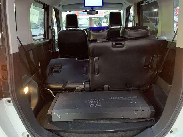 タンク G S フルセグナビ後席MドラレコLEDライトI-STOP(26枚目)