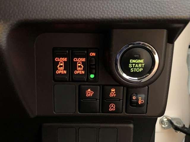 タンク G S フルセグナビ後席MドラレコLEDライトI-STOP(30枚目)