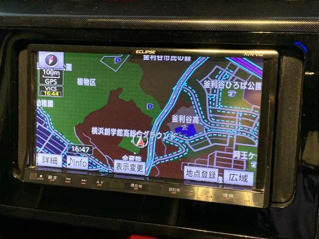 タンク G S フルセグナビ後席MドラレコLEDライトI-STOP(32枚目)