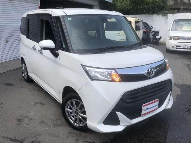 タンク G S フルセグナビ後席MドラレコLEDライトI-STOP(39枚目)