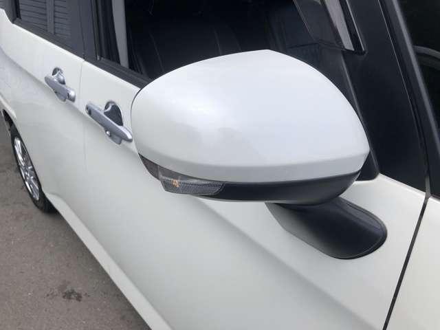 タンク G S フルセグナビ後席MドラレコLEDライトI-STOP(45枚目)