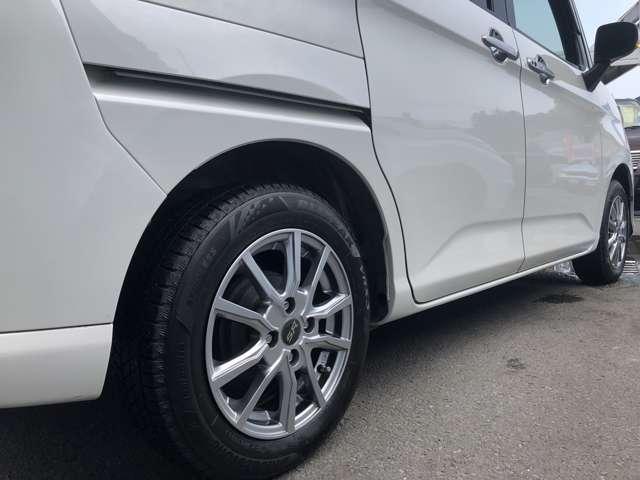 タンク G S フルセグナビ後席MドラレコLEDライトI-STOP(46枚目)