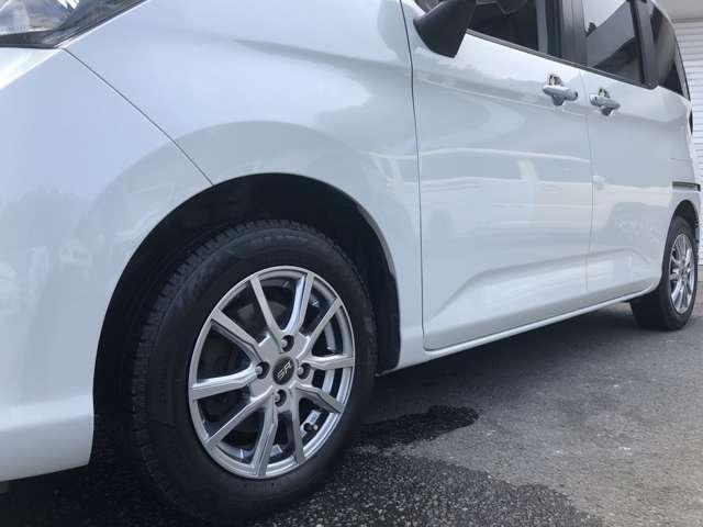 タンク G S フルセグナビ後席MドラレコLEDライトI-STOP(48枚目)