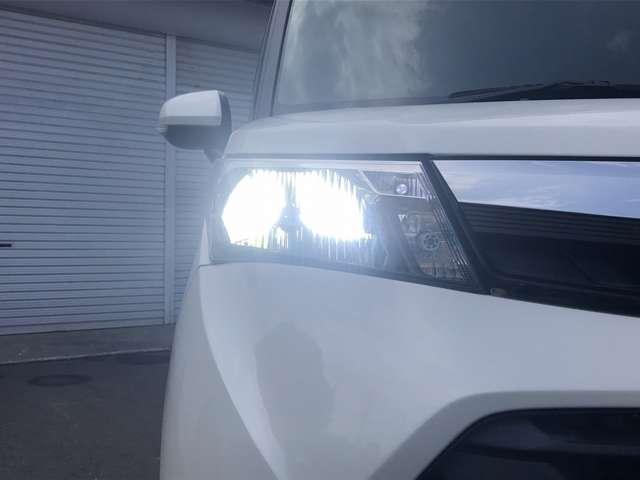 タンク G S フルセグナビ後席MドラレコLEDライトI-STOP(50枚目)