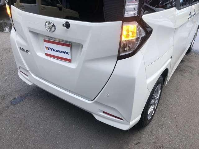 タンク G S フルセグナビ後席MドラレコLEDライトI-STOP(52枚目)