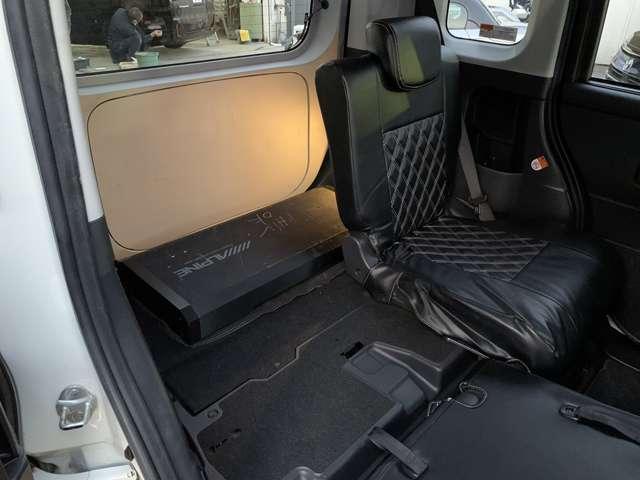 タンク G S フルセグナビ後席MドラレコLEDライトI-STOP(57枚目)