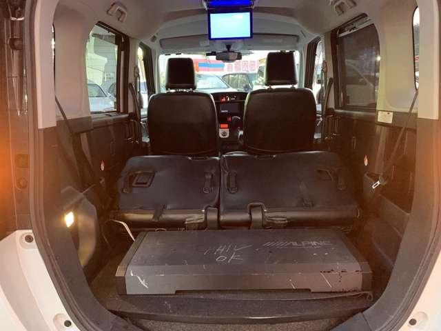 タンク G S フルセグナビ後席MドラレコLEDライトI-STOP(65枚目)