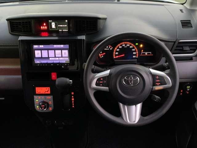 タンク G S フルセグナビ後席MドラレコLEDライトI-STOP(67枚目)