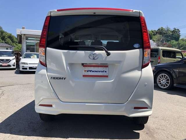 ルーミー Ｘ　スマアシ３ＳＤナビＢカメＢＴ接続パワスラ（8枚目）