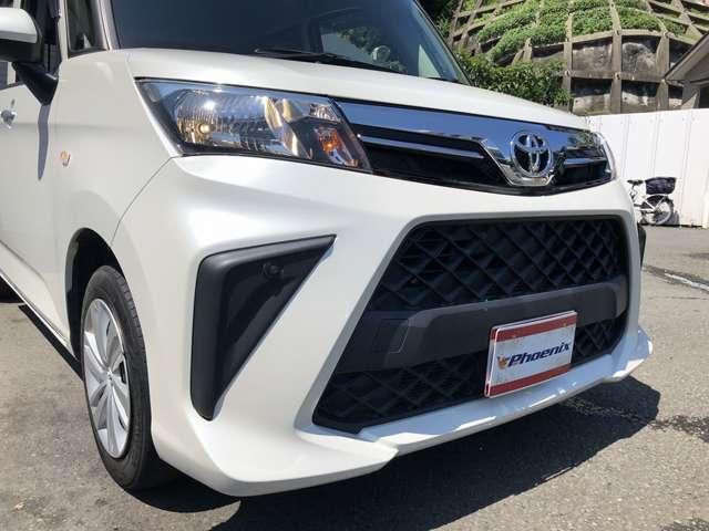 ルーミー Ｘ　スマアシ３ＳＤナビＢカメＢＴ接続パワスラ（14枚目）