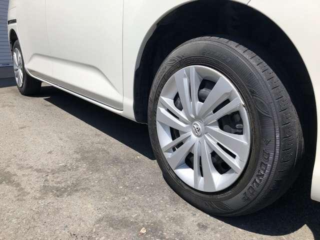 ルーミー Ｘ　スマアシ３ＳＤナビＢカメＢＴ接続パワスラ（17枚目）