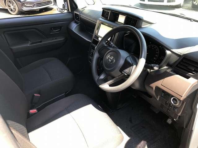 ルーミー Ｘ　スマアシ３ＳＤナビＢカメＢＴ接続パワスラ（19枚目）