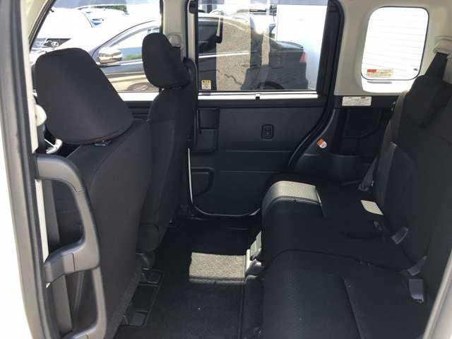 ルーミー Ｘ　スマアシ３ＳＤナビＢカメＢＴ接続パワスラ（24枚目）