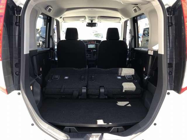 ルーミー Ｘ　スマアシ３ＳＤナビＢカメＢＴ接続パワスラ（26枚目）