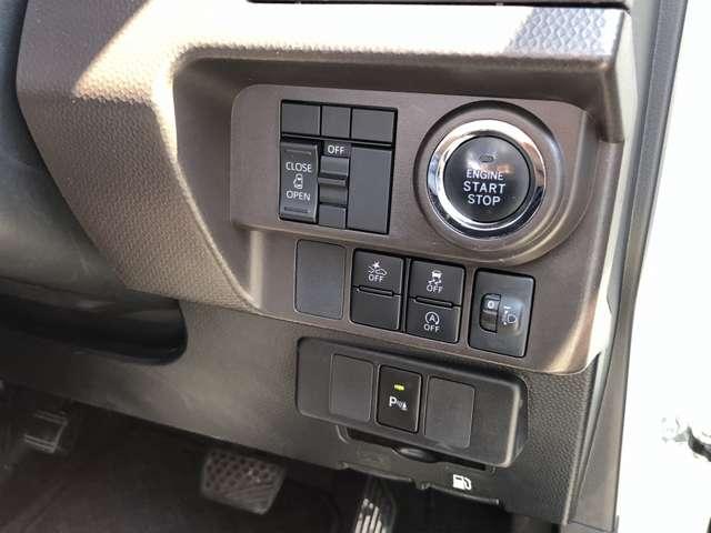 ルーミー Ｘ　スマアシ３ＳＤナビＢカメＢＴ接続パワスラ（28枚目）