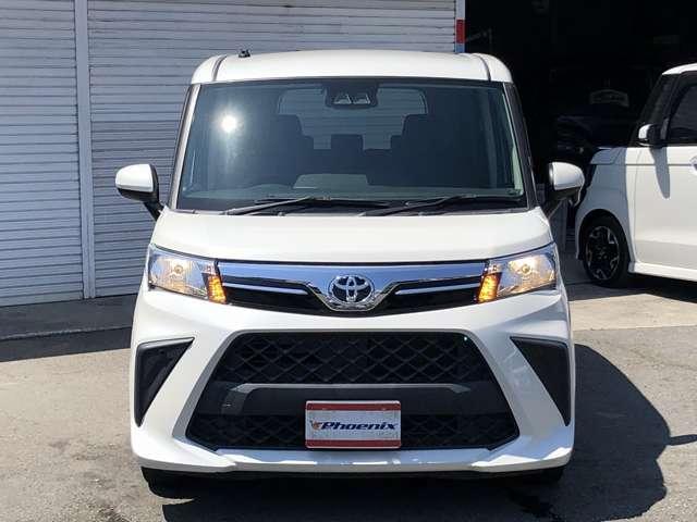 ルーミー Ｘ　スマアシ３ＳＤナビＢカメＢＴ接続パワスラ（35枚目）