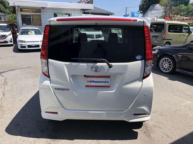 ルーミー Ｘ　スマアシ３ＳＤナビＢカメＢＴ接続パワスラ（38枚目）