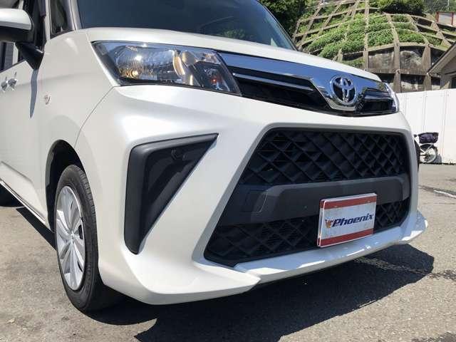 ルーミー Ｘ　スマアシ３ＳＤナビＢカメＢＴ接続パワスラ（41枚目）