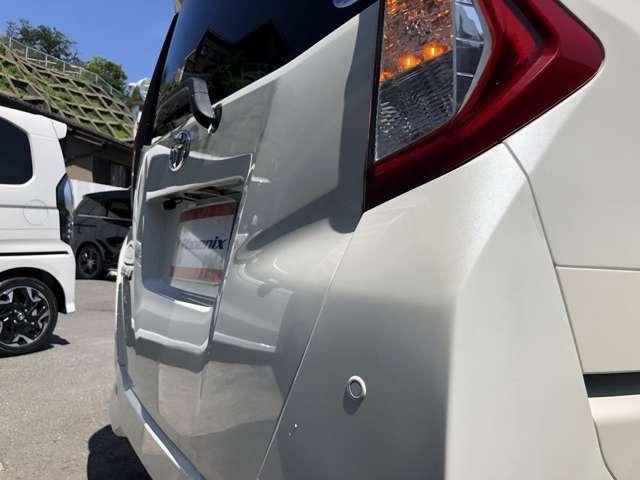 ルーミー Ｘ　スマアシ３ＳＤナビＢカメＢＴ接続パワスラ（43枚目）