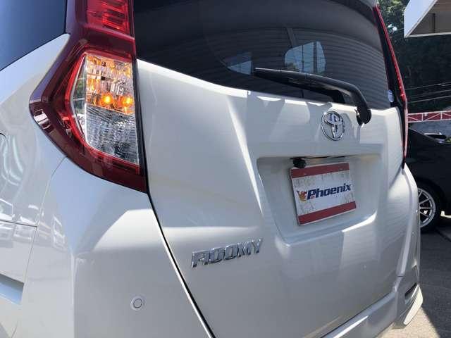 ルーミー Ｘ　スマアシ３ＳＤナビＢカメＢＴ接続パワスラ（50枚目）