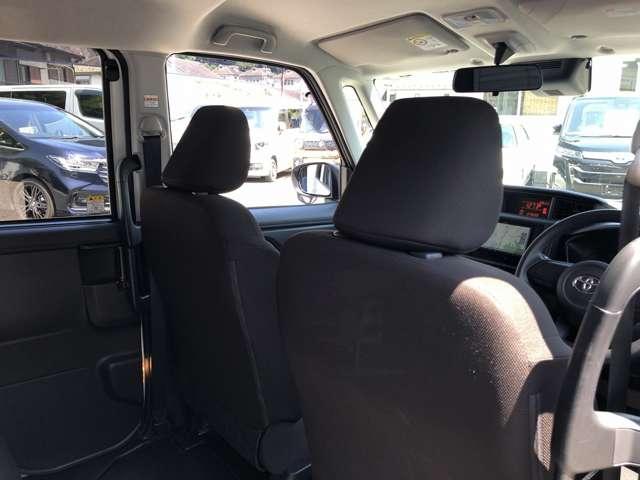 ルーミー Ｘ　スマアシ３ＳＤナビＢカメＢＴ接続パワスラ（54枚目）